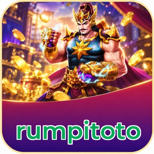 Screenshot 1 - rumpitoto Home Screen