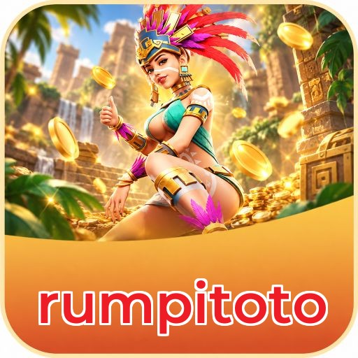 Screenshot 1 - rumpitoto Home Screen