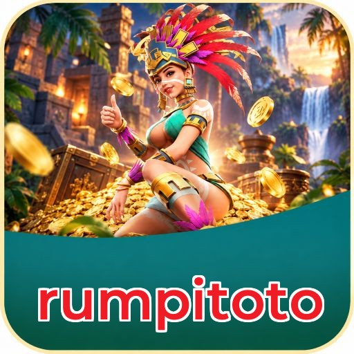 Screenshot 1 - rumpitoto Home Screen