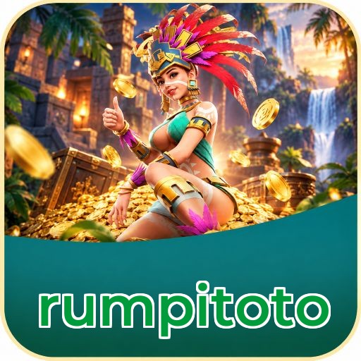 Screenshot 1 - rumpitoto Home Screen