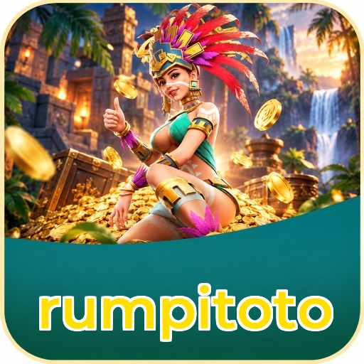 Screenshot 1 - rumpitoto Home Screen