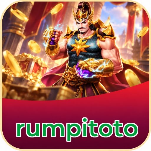 Screenshot 1 - rumpitoto Home Screen
