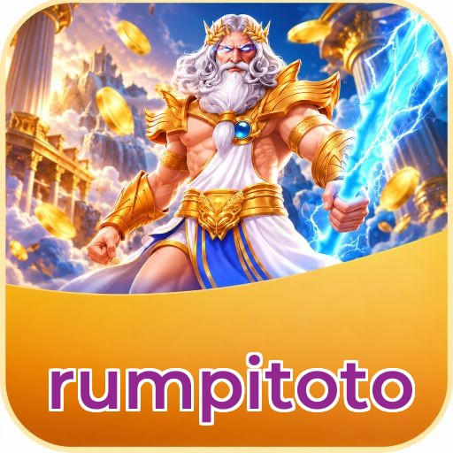 Screenshot 1 - rumpitoto Home Screen
